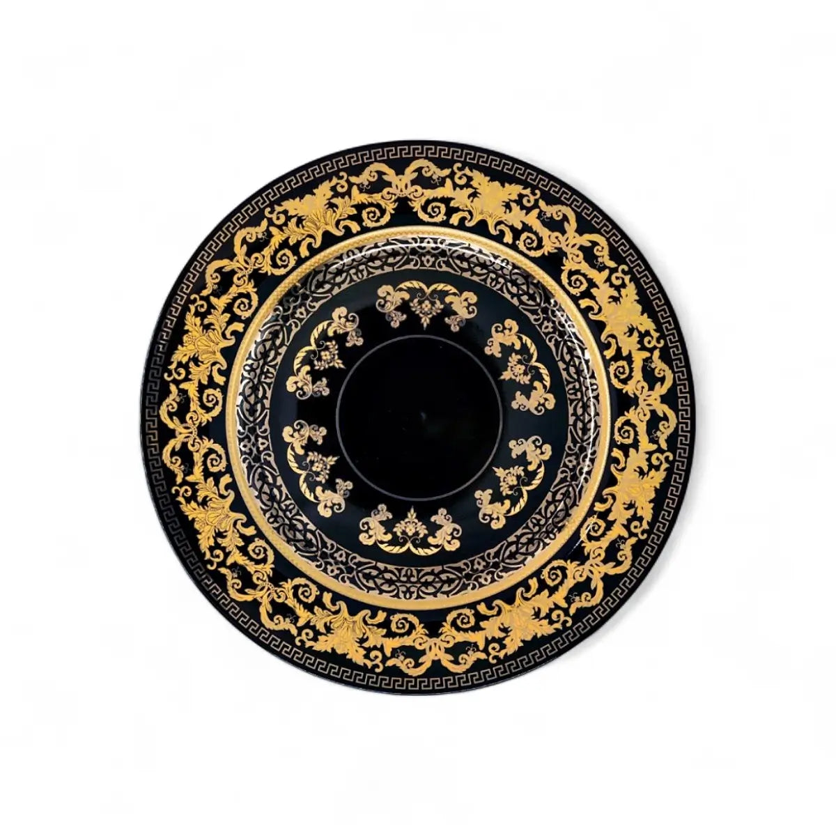 Jenna Clifford Grandeur Dinner Plate Set of 4