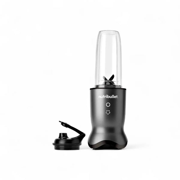 Nutribullet Ultra 1000W High Speed Blender With Pulse Function - Black