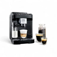 Delonghi Magnifica Evo Cappucino Bean To Cup Machine