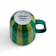Olivia Princess Mug - Green