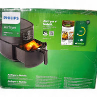 Philips 5000 Series XXL Connected Airfryer Unboxed
