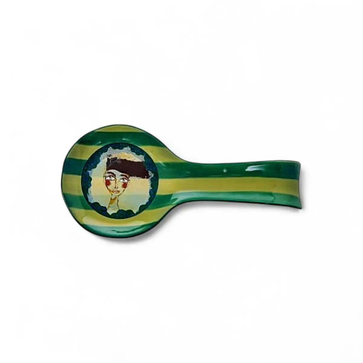 Olivia Princess Spoon Rest