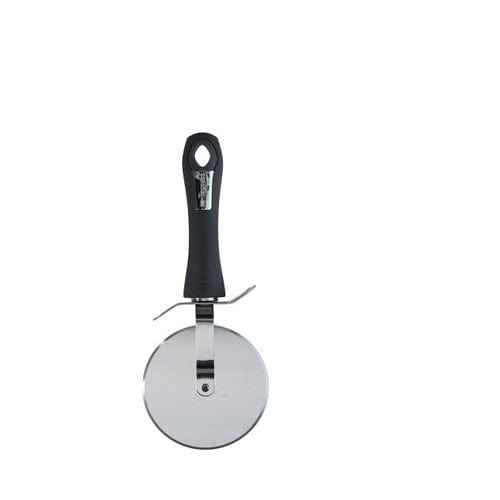 Tognana Mythos Style Stainless Steel Pizza Cutter 10 cm Diameter