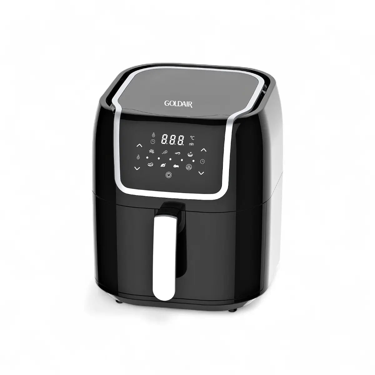 Goldair Digital Airfryer 8L