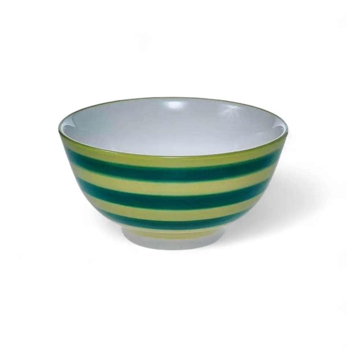 Olivia Princess Nibble Bowl Set of 4 Green