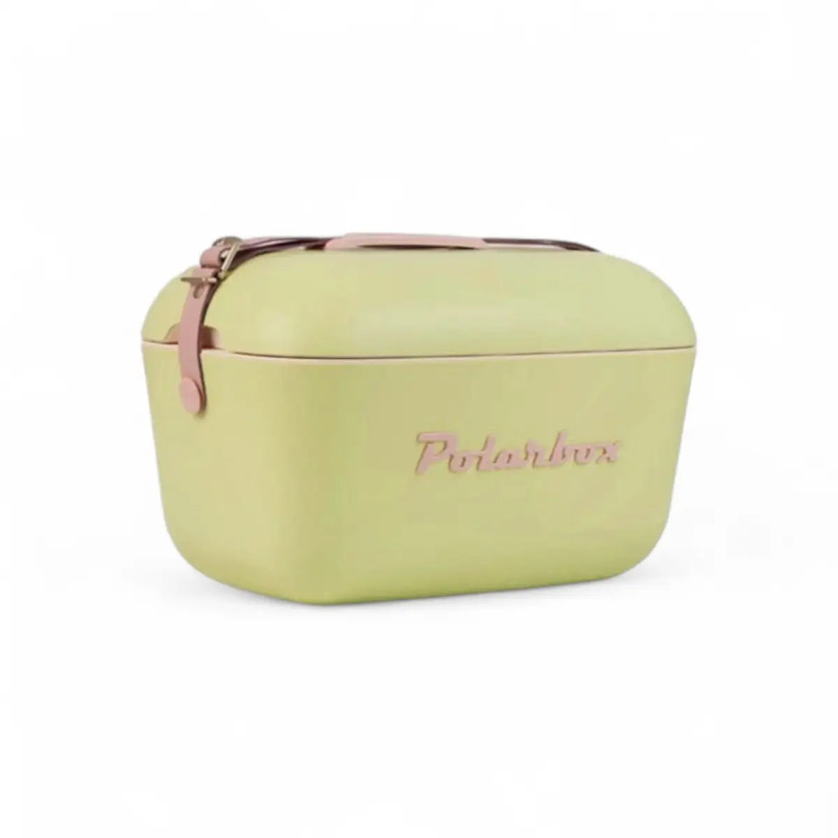 Polarbox Cooler With Shoulder Strap