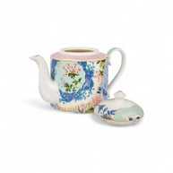 Jenna Clifford Belle Fleur Tea Pot