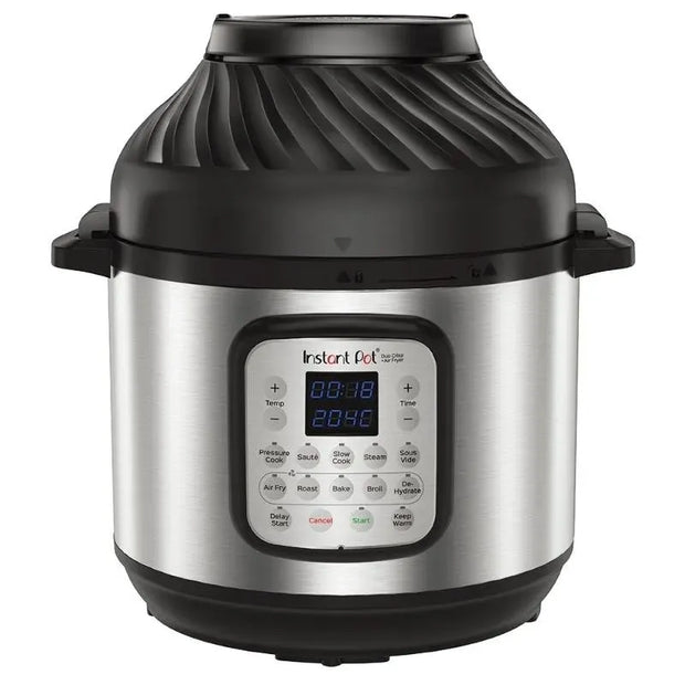 Instant-Pot-Duo-Crisp-8L-Air-Fryer-Lid-Stainless-Steel-Pot