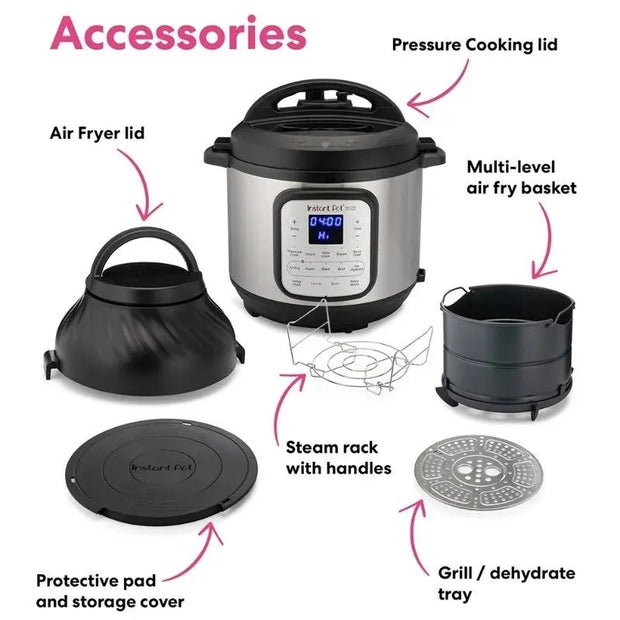 Instant-Pot-Duo-Crisp-8L-Air-Fryer-Lid-Stainless-Steel-Pot