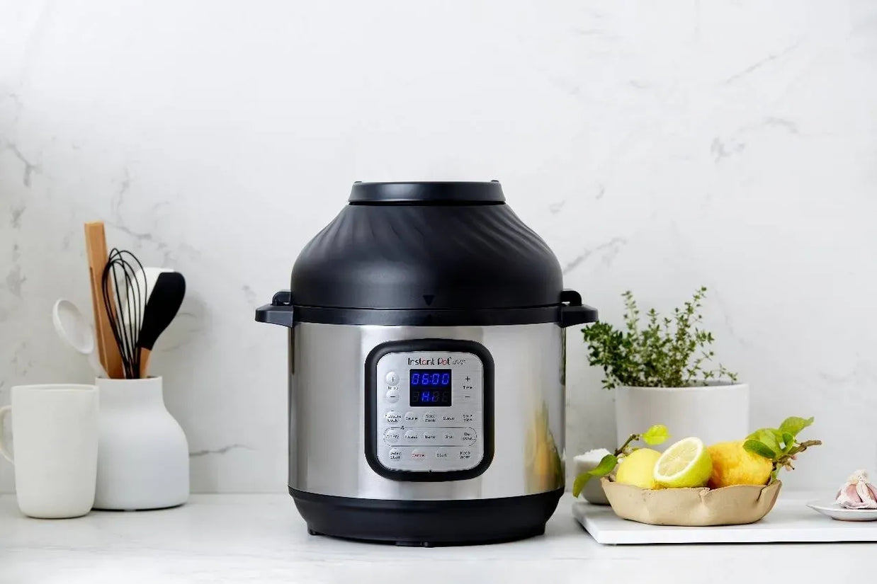 Instant-Pot-Duo-Crisp-8L-Air-Fryer-Lid-Stainless-Steel-Pot