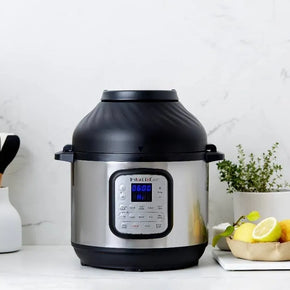 Instant-Pot-Duo-Crisp-8L-Air-Fryer-Lid-Stainless-Steel-Pot