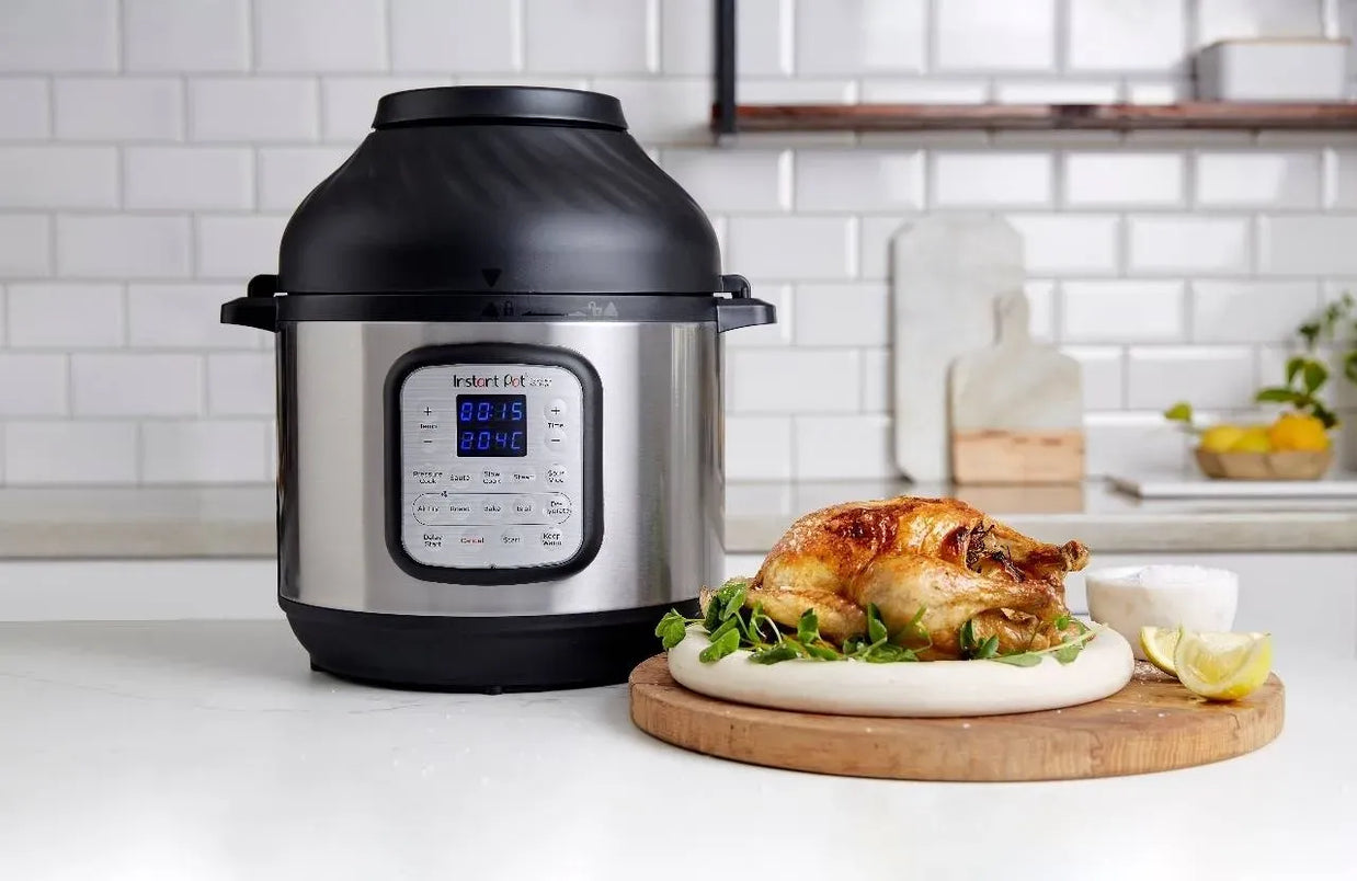 Instant-Pot-Duo-Crisp-8L-Air-Fryer-Lid-Stainless-Steel-Pot