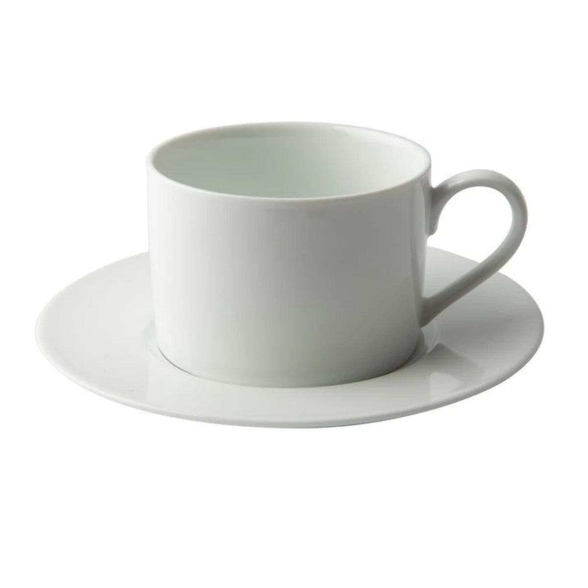 omada maxim cup saucer 4pce in gift  box Omada Super White