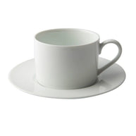 omada maxim cup saucer 4pce in gift  box Omada Super White