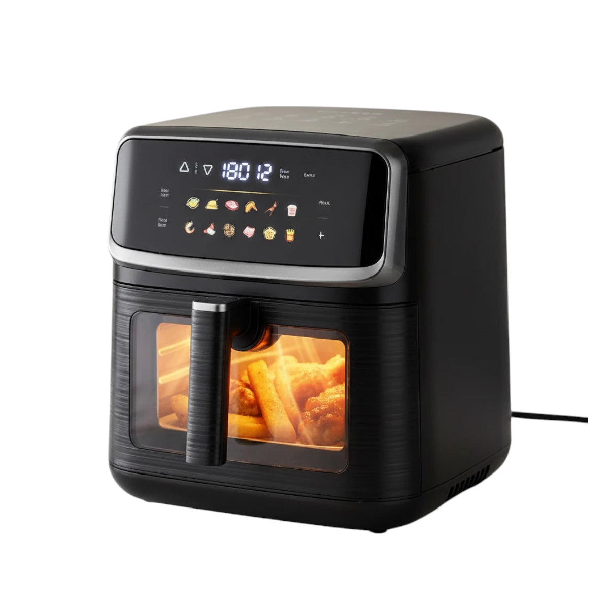 Sunbeam Digital Air Fryer 8L