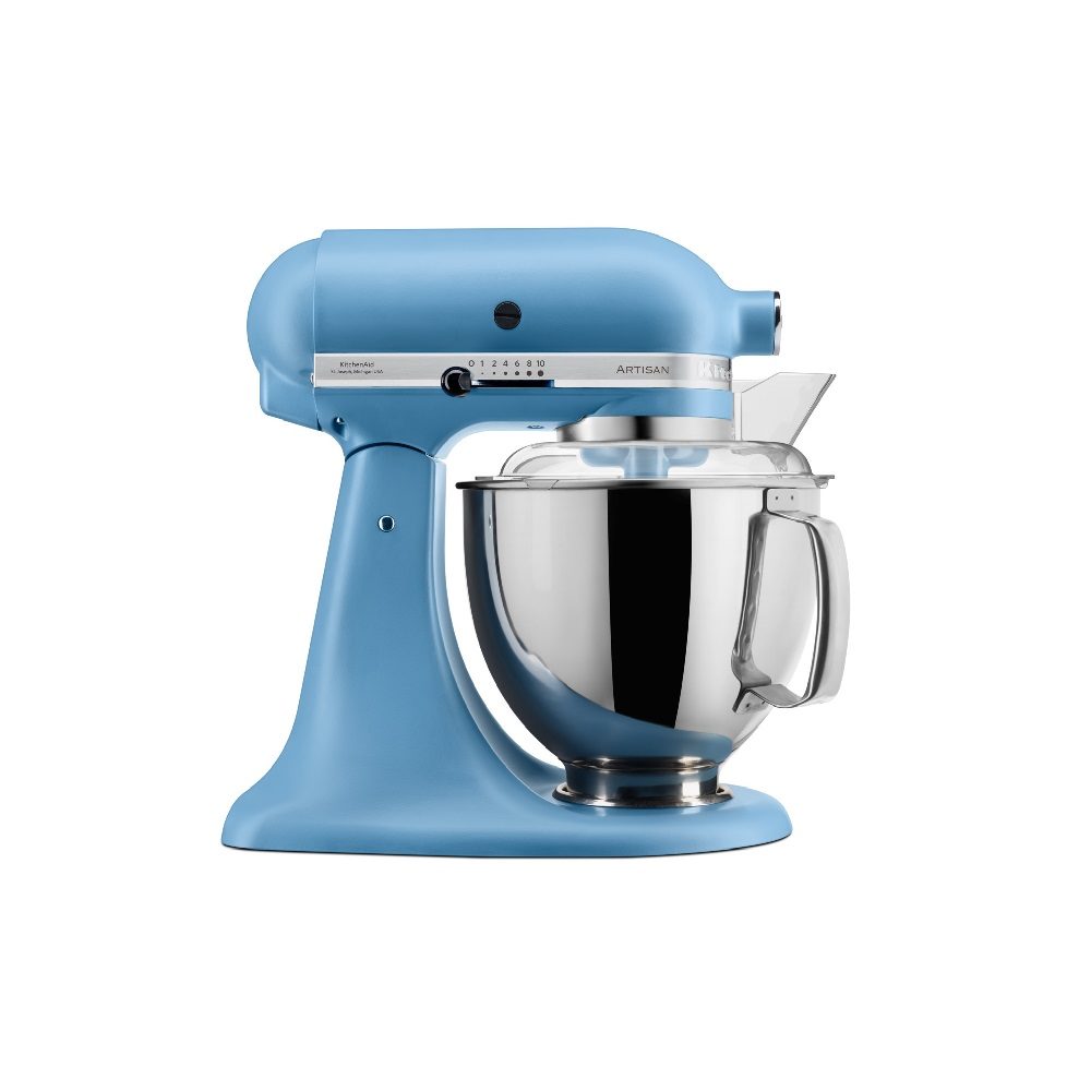 kitchenaid stand mixer 4.8L Kitchen Aid Artisan blue velvet