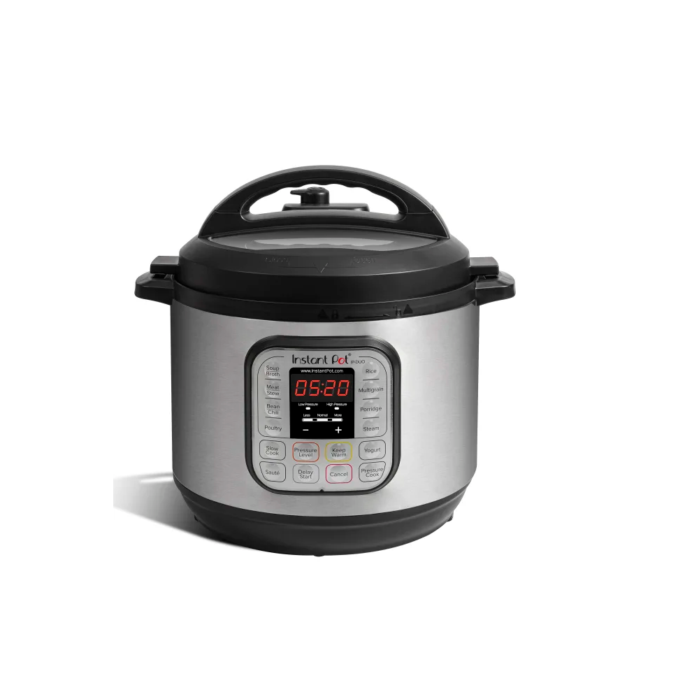 Instant Pot Duo 7-in-1 Smart Cooker - 6L | Premier Homeware
