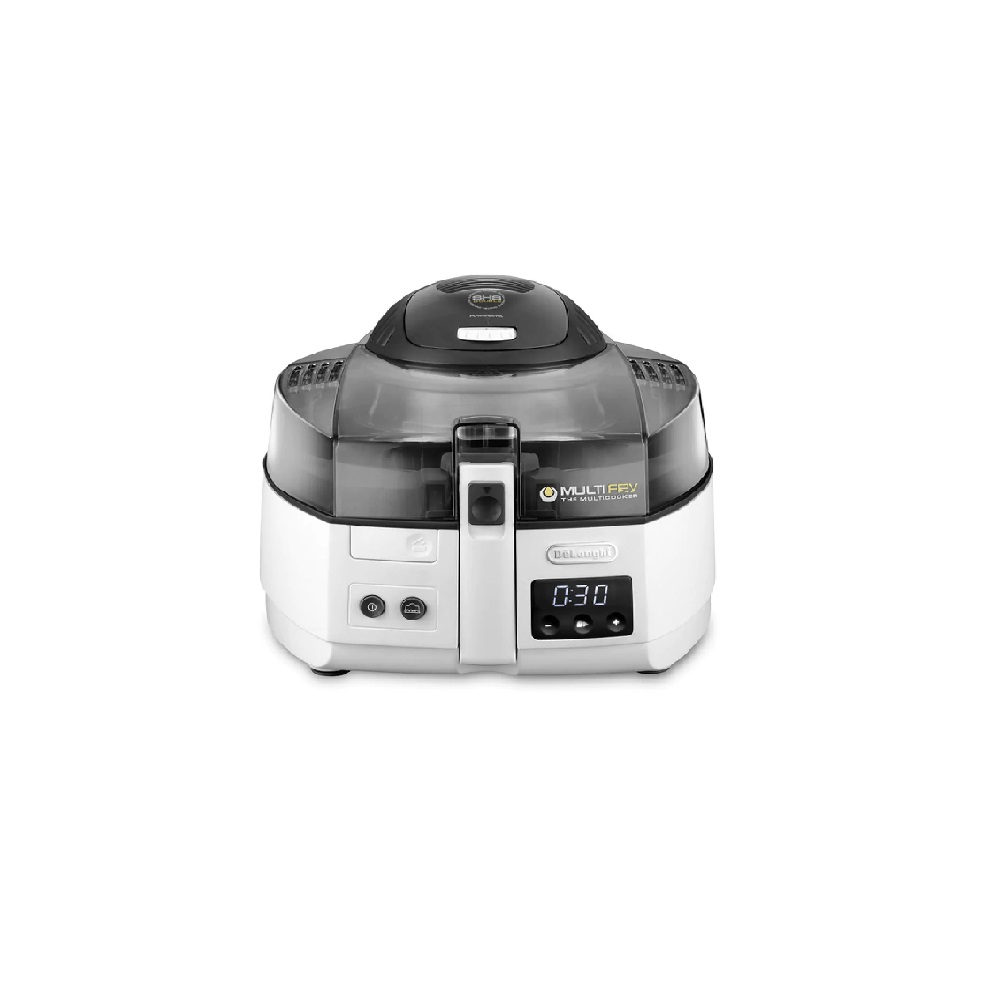 DeLonghi MultiFry Classic the Multicooker 