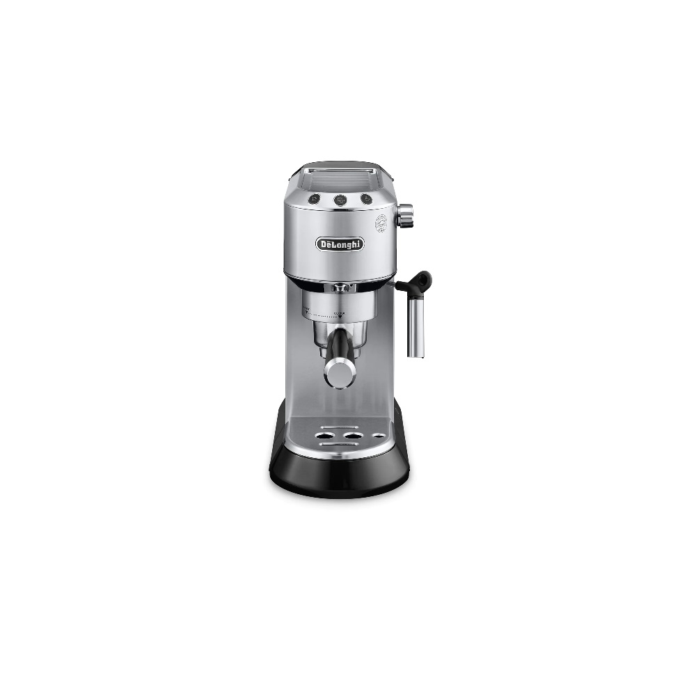 DeLonghi Dedica Pump Espresso Coffee Machine Premier Homeware