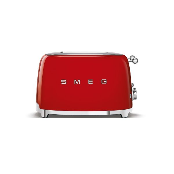 Smeg Retro 4 slice toaster