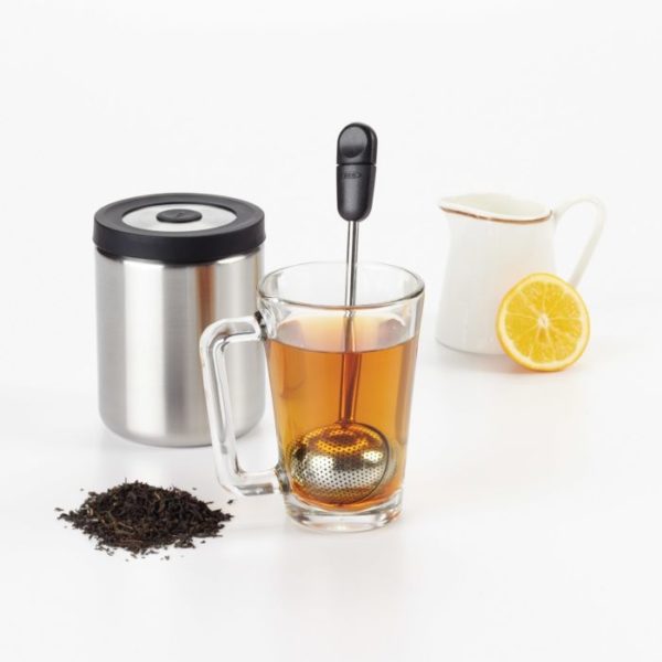 Coffee And Tea Accessories