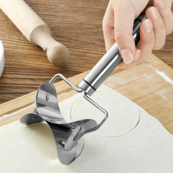Pastry And Pie Tools