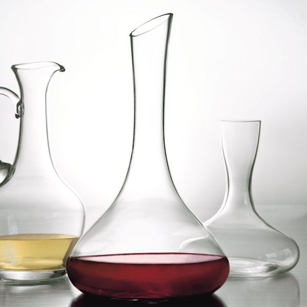 Pitchers And Decanters