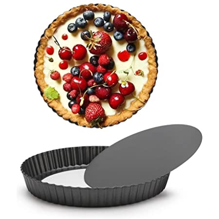 Pie Dishes And Tart Pans