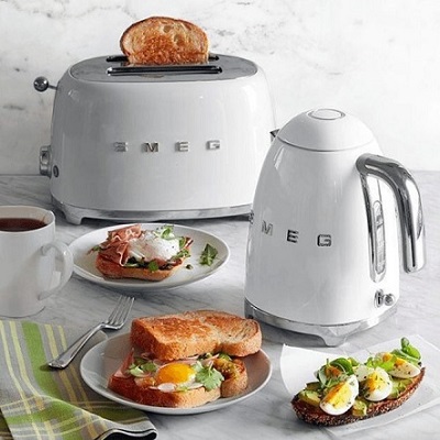 Kettles And Toasters