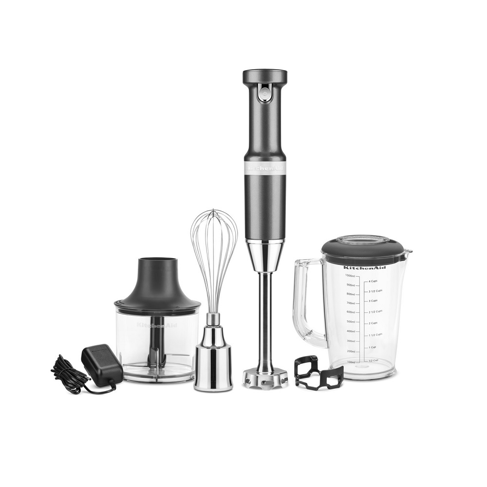 Kitchenaid Cordless Hand Blender Premier Homeware