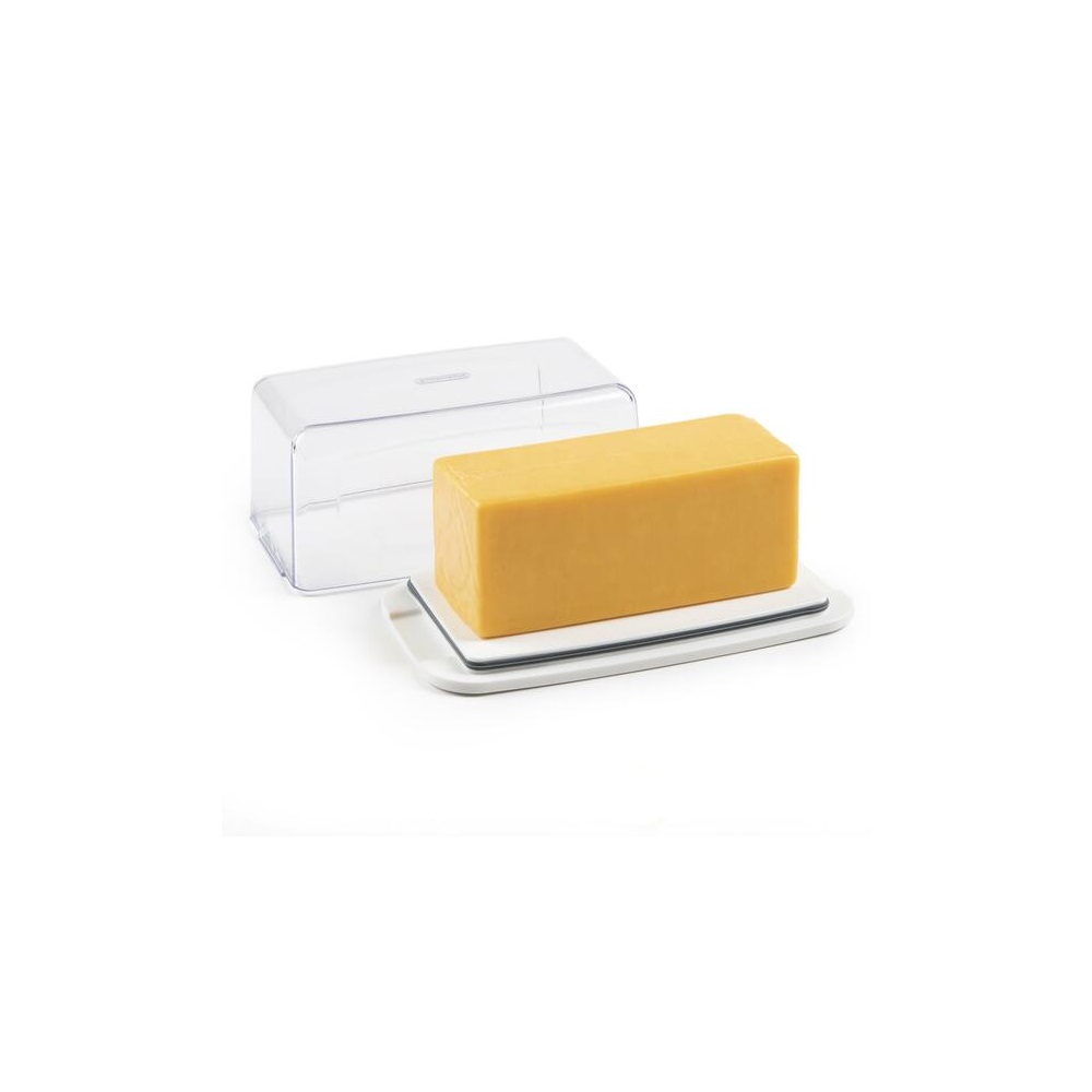 Progressive Cheese Keeper Container