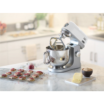 kenwood kmix cream stand mixer