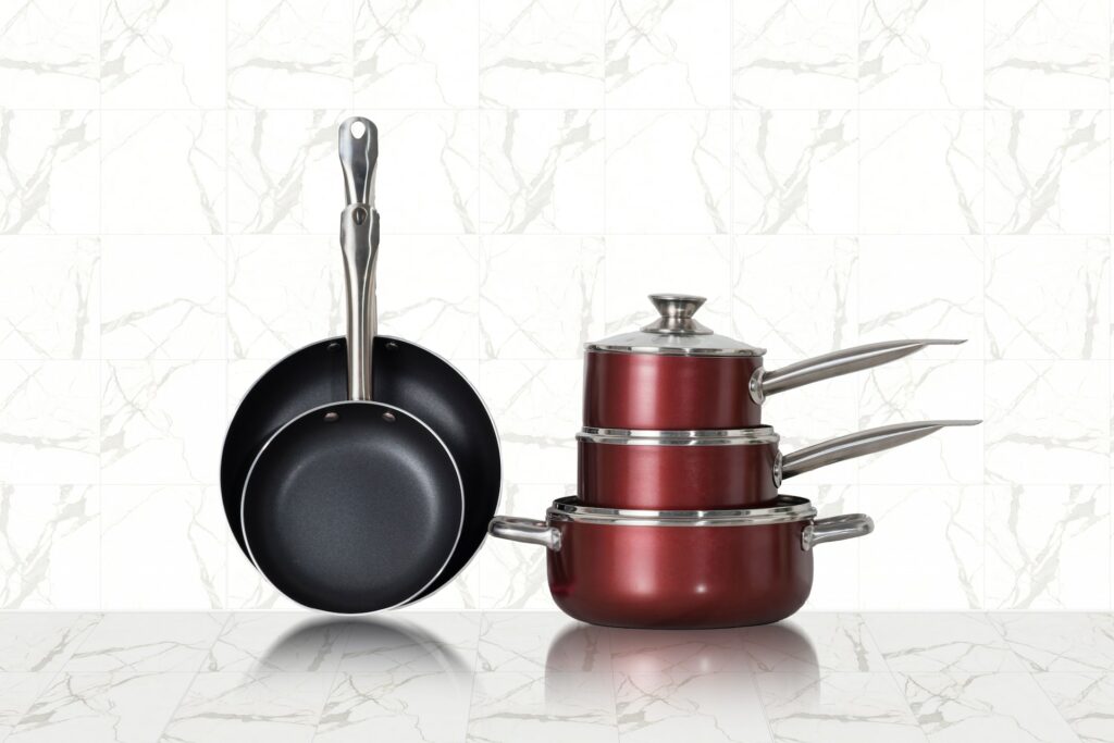 cookware care is vital for extending the lifespan of your cookware